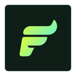 Funding Frontier mark