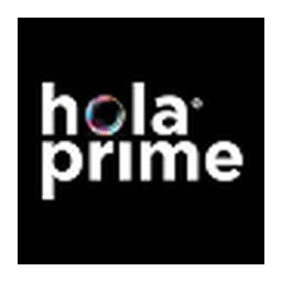 Hola Prime mark