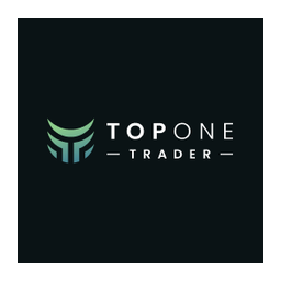 Top One Trader mark