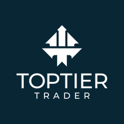 TopTier Trader mark